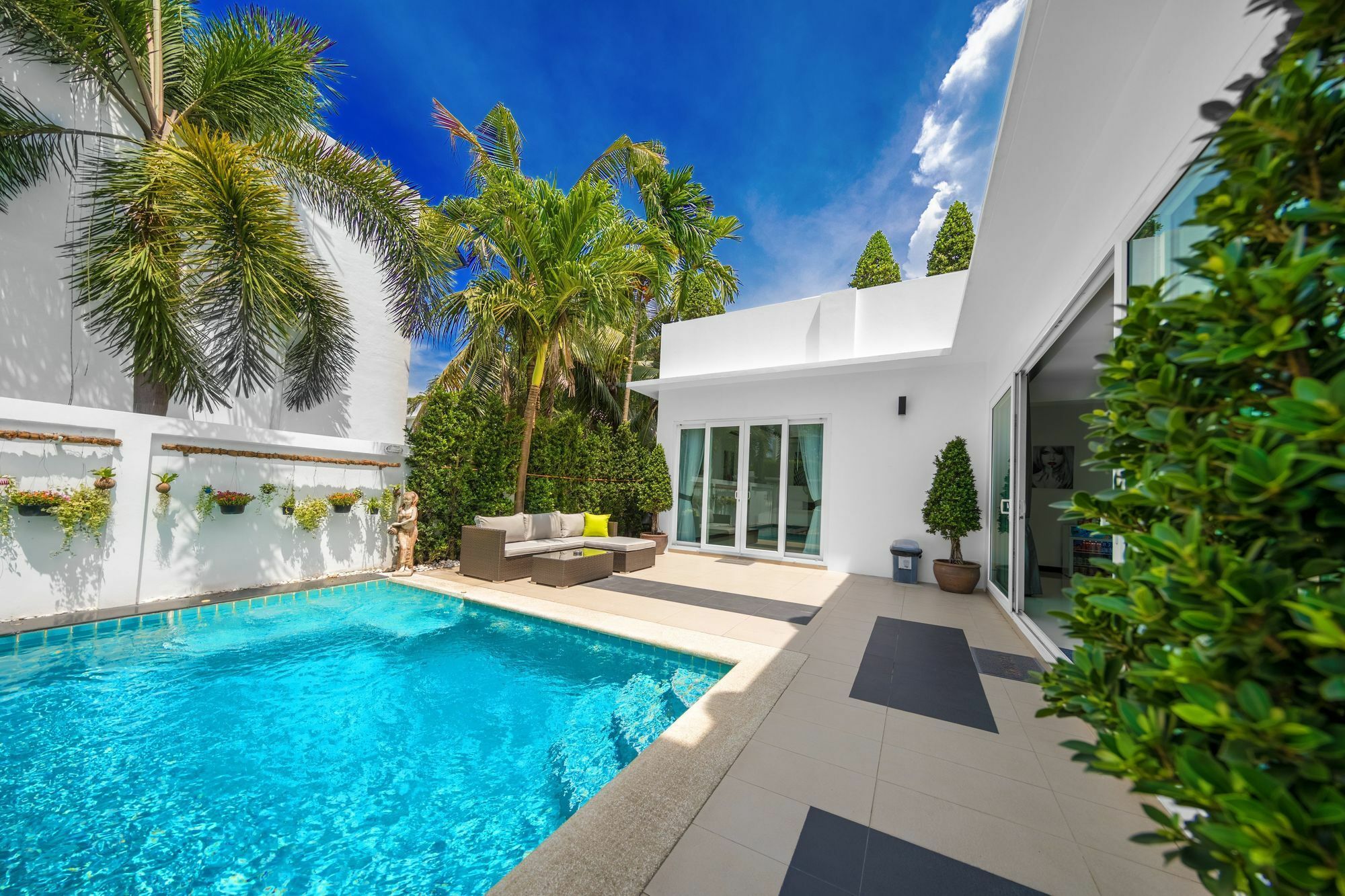 Best Pool Villa Jomtien Pattaya Eksteriør bilde