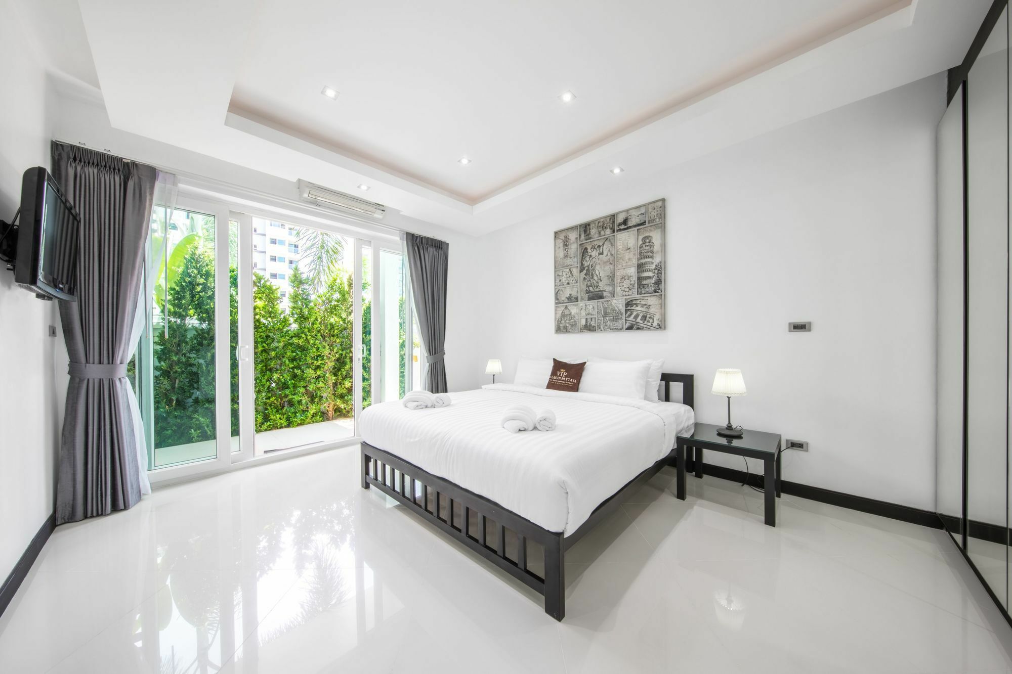 Best Pool Villa Jomtien Pattaya Eksteriør bilde