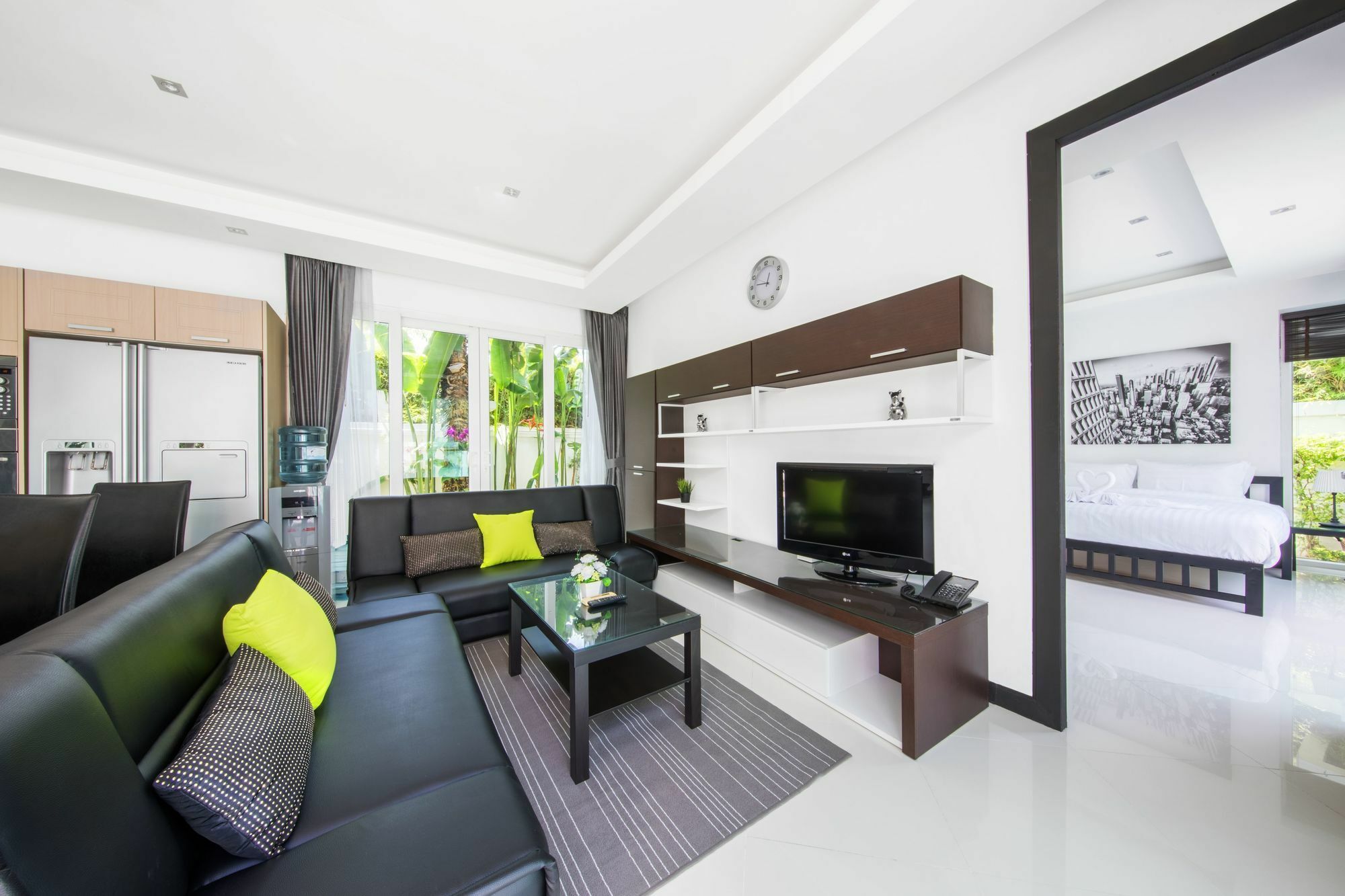 Best Pool Villa Jomtien Pattaya Eksteriør bilde