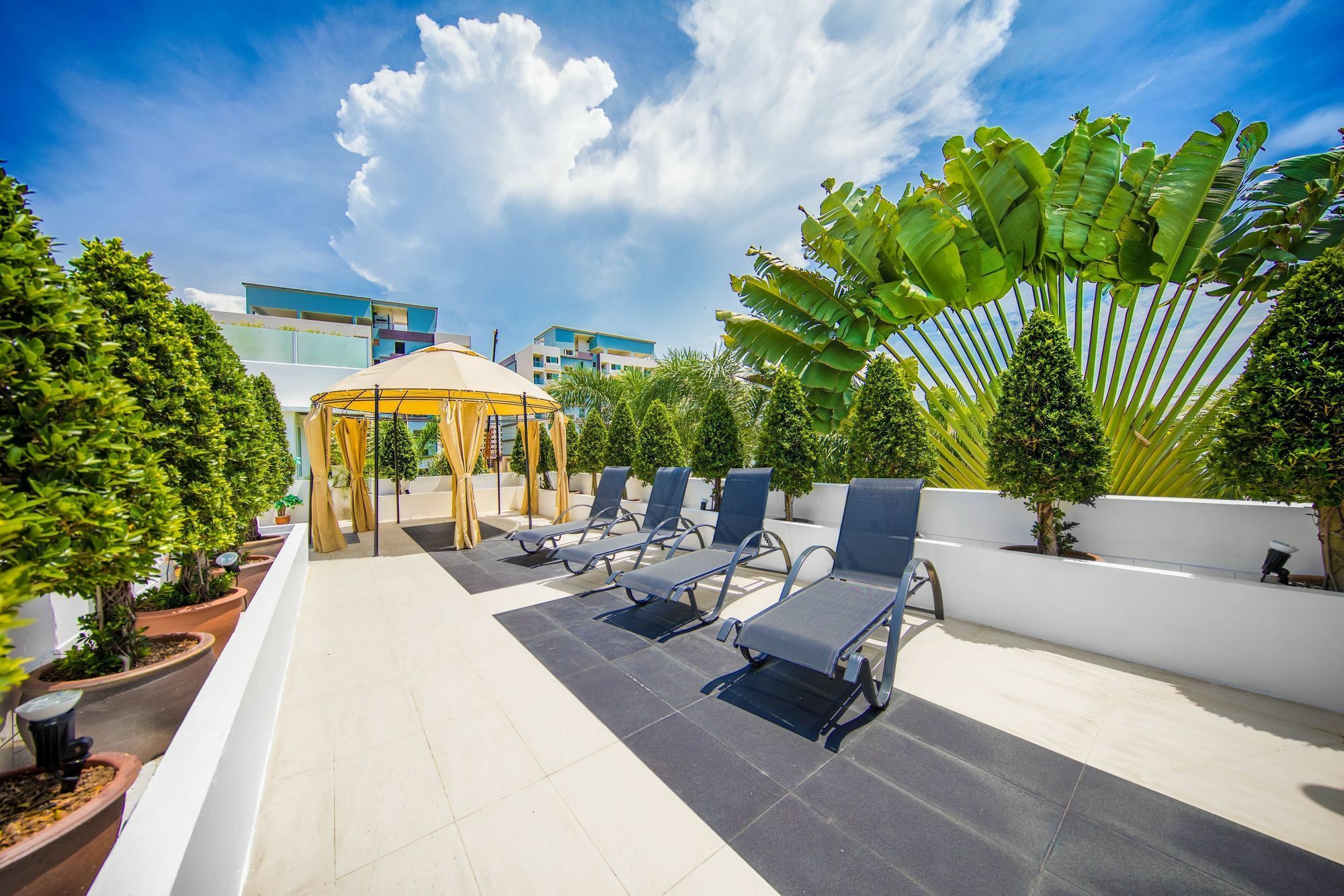 Best Pool Villa Jomtien Pattaya Eksteriør bilde