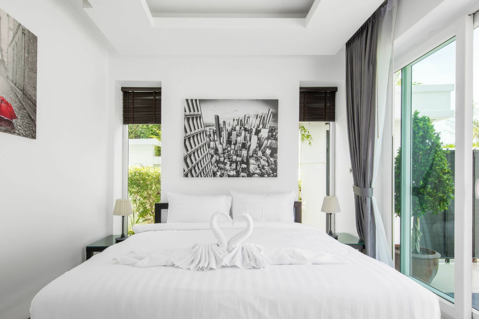 Best Pool Villa Jomtien Pattaya Eksteriør bilde
